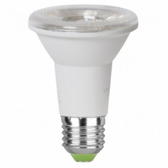 7W LED lemputė, balta, E27,...