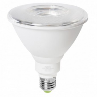 15W LED lemputė, balta,...