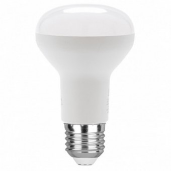 8W LED lemputė, balta, E27,...