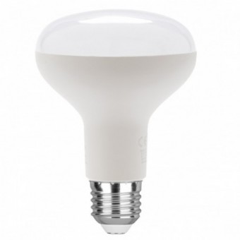 9,5W LED lemputė, balta,...