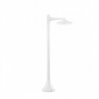 12W LED pastatomas lauko...