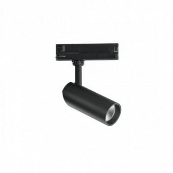 20W LED trifazis bėginis...