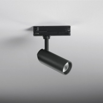 20W LED trifazis bėginis...