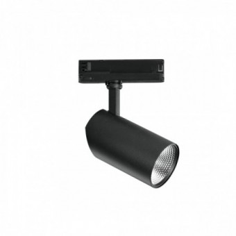 42W LED trifazis bėginis...
