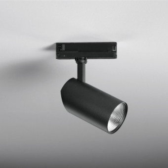 42W LED trifazis bėginis...