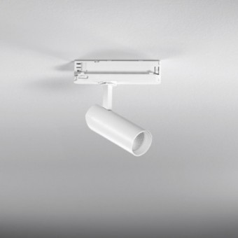 13W LED trifazis bėginis...