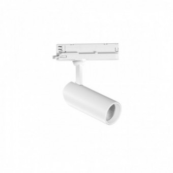 20W LED trifazis bėginis...
