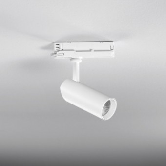 20W LED trifazis bėginis...