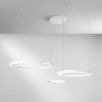 180W LED pakabinamas...