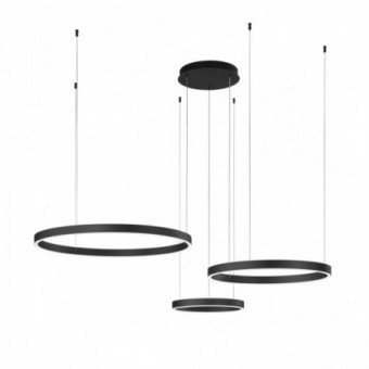 180W LED pakabinamas...
