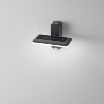 1,8W LED sieninis fasado...