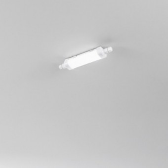 9W LED linijinis šviestuvas...