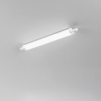 15W LED linijinis...