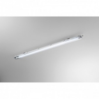 18W LED linijinis...