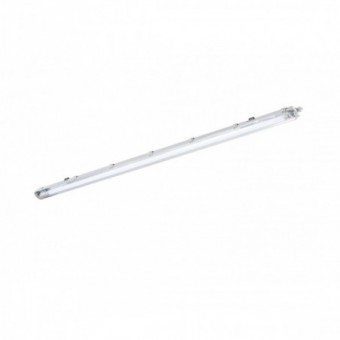 22W LED linijinis...