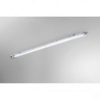 22W LED linijinis...