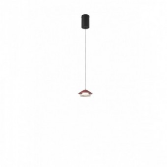 6W LED pakabinamas...