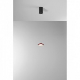 6W LED pakabinamas...
