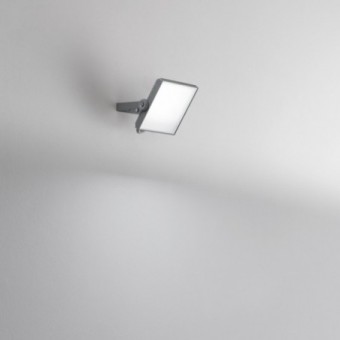 10W LED prožektorius AXEL,...