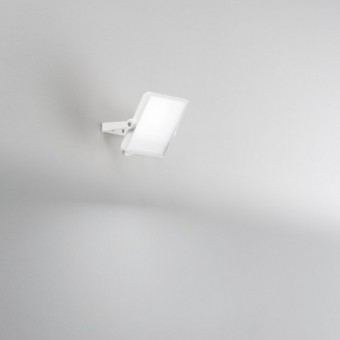 20W LED prožektorius AXEL,...