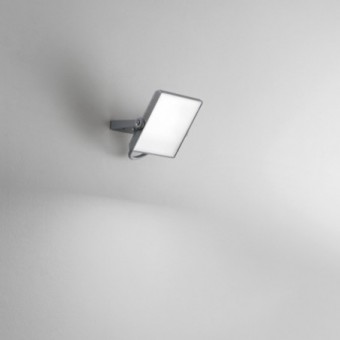 20W LED prožektorius AXEL,...