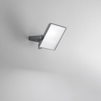 30W LED prožektorius AXEL,...