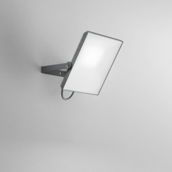 50W LED prožektorius AXEL,...