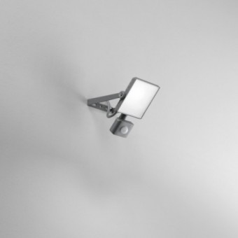 10W LED prožektorius su...