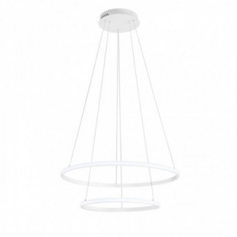 31W LED pakabinamas...