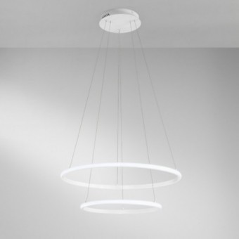 56W LED pakabinamas...