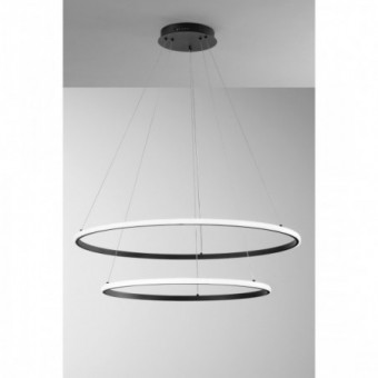 56W LED pakabinamas...