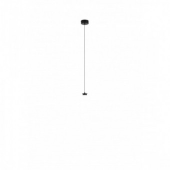 4W LED pakabinamas...