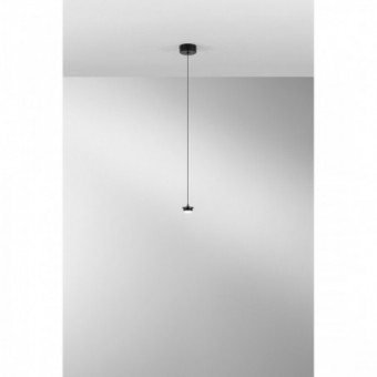 4W LED pakabinamas...
