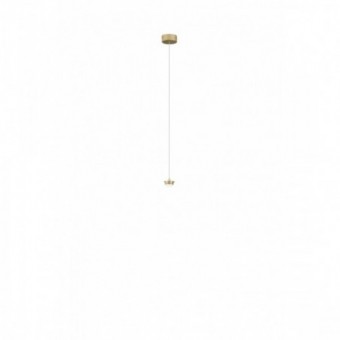 4W LED pakabinamas...