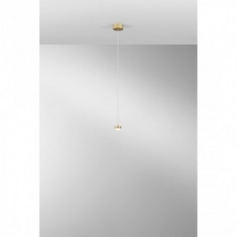 4W LED pakabinamas...