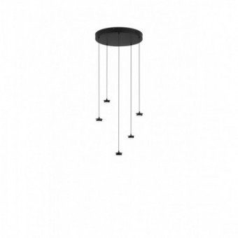 20W LED pakabinamas...