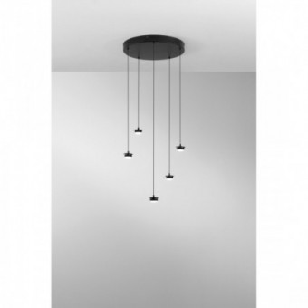 20W LED pakabinamas...