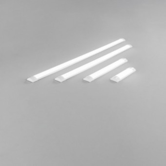 9W LED paviršinis linijinis...