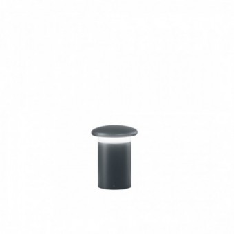 10W LED pastatomas lauko...