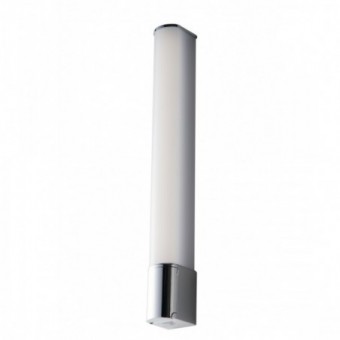 8W LED vonios sieninis...