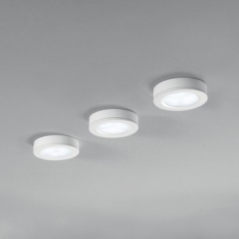 5W LED spintelės šviestuvas...