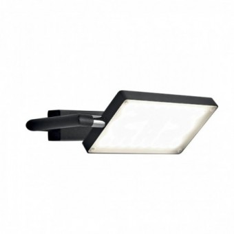 18W LED sieninis šviestuvas...