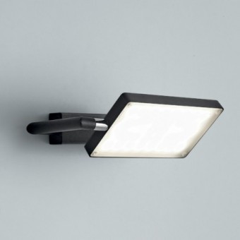 18W LED sieninis šviestuvas...