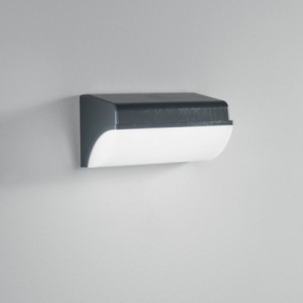 30W LED sieninis fasado...