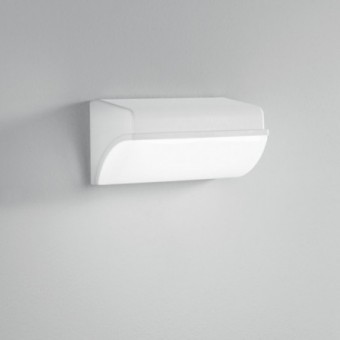 30W LED sieninis fasado...