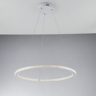 45W LED pakabinamas...