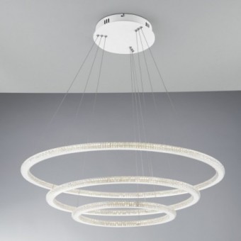 100W LED pakabinamas...