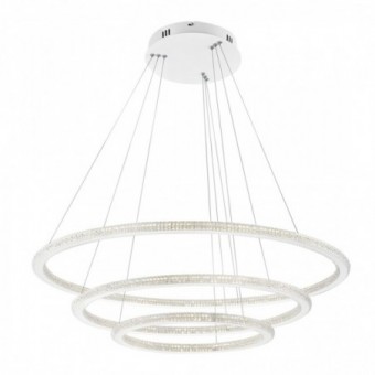 18W LED pakabinamas...