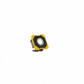 10W LED įkraunamas...