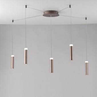 35W LED lubinis šviestuvas...
